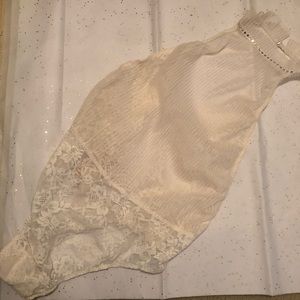 VS LINGERIE BRAND NEW